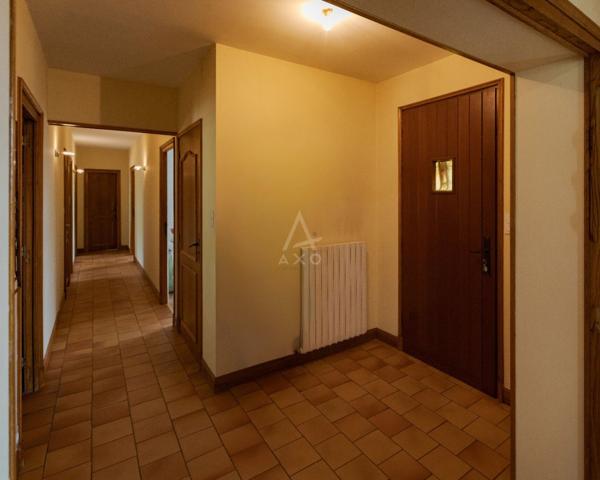 Mornac - Belle Maison 155 m2 - 4 chambres + studio 50 m2