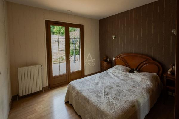 Mornac - Belle Maison 155 m2 - 4 chambres + studio 50 m2