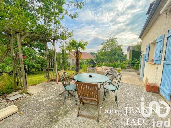 Maison 7 pièces de 197 m² à Courdimanche (95800)