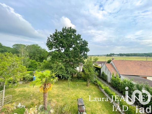 Maison 7 pièces de 197 m² à Courdimanche (95800)