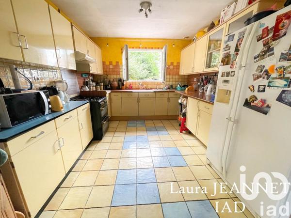 Maison 7 pièces de 197 m² à Courdimanche (95800)