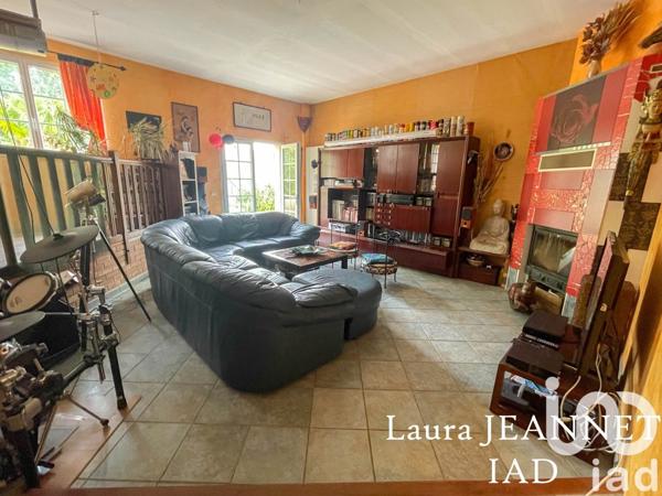 Maison 7 pièces de 197 m² à Courdimanche (95800)