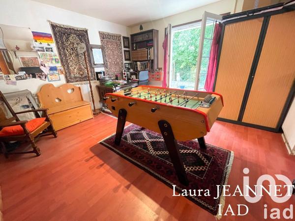 Maison 7 pièces de 197 m² à Courdimanche (95800)