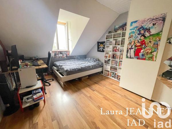 Maison 7 pièces de 197 m² à Courdimanche (95800)