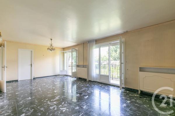 Appartement F4 à vendre  4 pièces - 81,51 m 2   CHAMPIGNY SUR MARNE  - 94