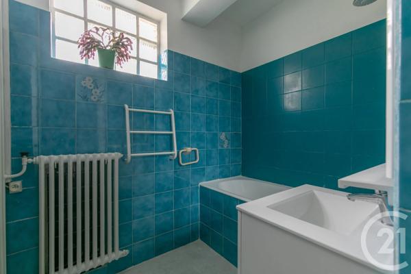 Appartement F4 à vendre  4 pièces - 81,51 m 2   CHAMPIGNY SUR MARNE  - 94