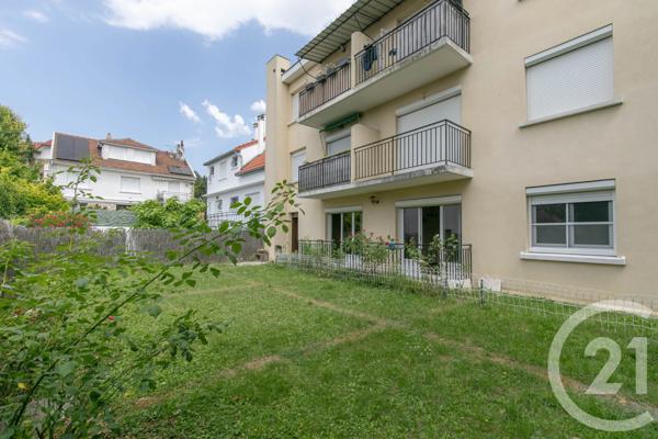 Appartement F4 à vendre  4 pièces - 81,51 m 2   CHAMPIGNY SUR MARNE  - 94