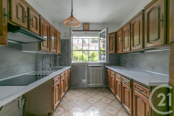 Appartement F4 à vendre  4 pièces - 81,51 m 2   CHAMPIGNY SUR MARNE  - 94
