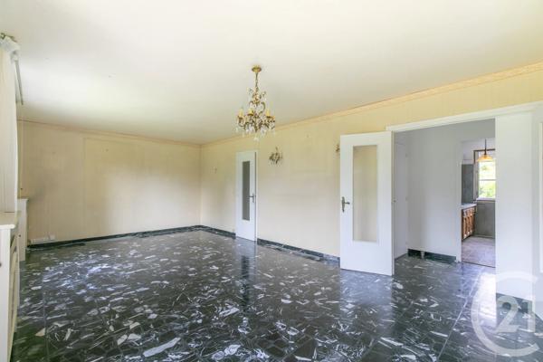 Appartement F4 à vendre  4 pièces - 81,51 m 2   CHAMPIGNY SUR MARNE  - 94