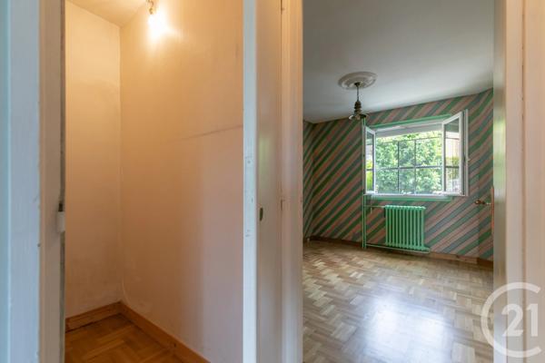 Appartement F4 à vendre  4 pièces - 81,51 m 2   CHAMPIGNY SUR MARNE  - 94