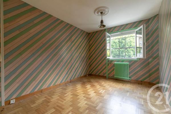 Appartement F4 à vendre  4 pièces - 81,51 m 2   CHAMPIGNY SUR MARNE  - 94