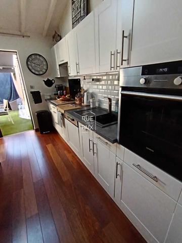 79400 SAINT MAIXENT L ECOLE Maison Saint Maixent L'Ecole 100 m2