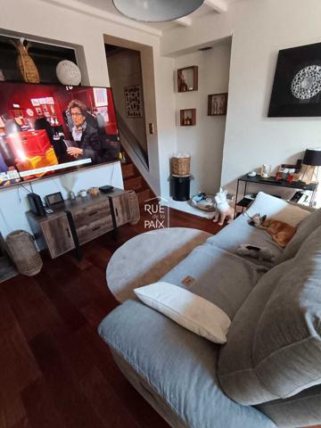 79400 SAINT MAIXENT L ECOLE Maison Saint Maixent L'Ecole 100 m2