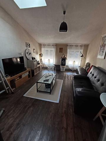 79400 SAINT MAIXENT L ECOLE Maison Saint Maixent L'Ecole 100 m2