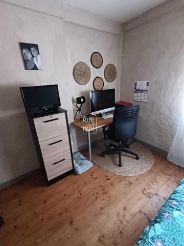 79400 SAINT MAIXENT L ECOLE Maison Saint Maixent L'Ecole 100 m2