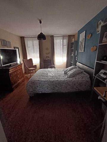 79400 SAINT MAIXENT L ECOLE Maison Saint Maixent L'Ecole 100 m2