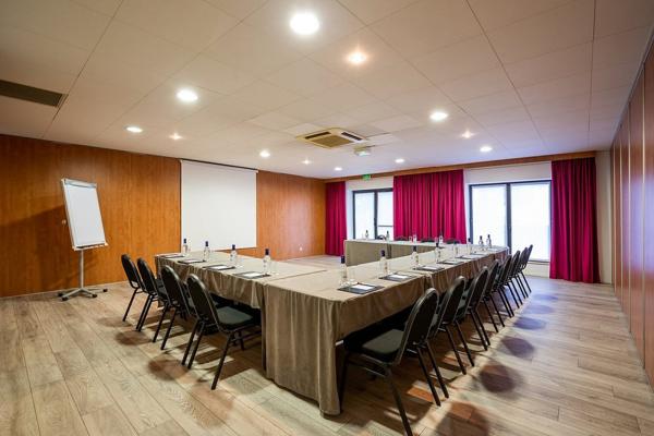 INVESTISSEMENT LOCATIF – MERIGNAC – Résidence d'Affaires Le M & Spa Bordeaux Aéroport - 6% de rentabilité