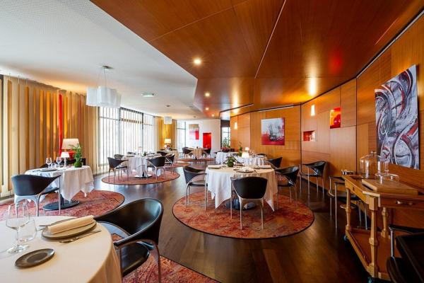 INVESTISSEMENT LOCATIF – MERIGNAC – Résidence d'Affaires Le M & Spa Bordeaux Aéroport - 6% de rentabilité