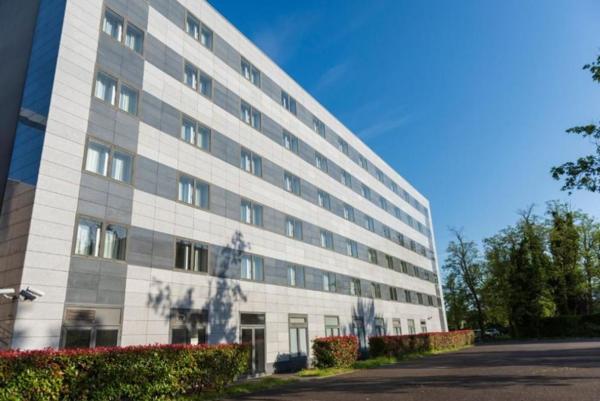 INVESTISSEMENT LOCATIF – MERIGNAC – Résidence d'Affaires Le M & Spa Bordeaux Aéroport - 6% de rentabilité