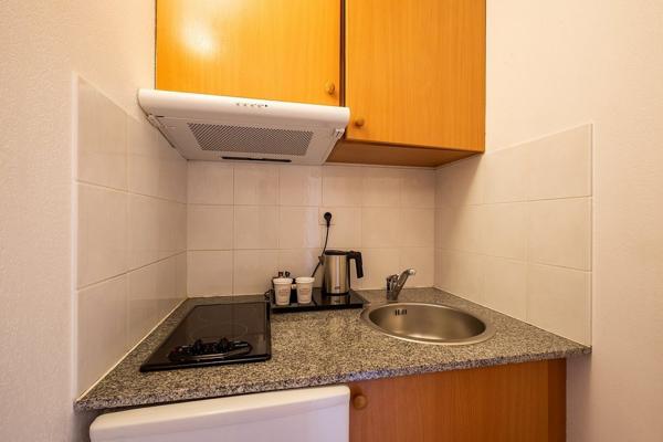 INVESTISSEMENT LOCATIF – MERIGNAC – Résidence d'Affaires Le M & Spa Bordeaux Aéroport - 6% de rentabilité