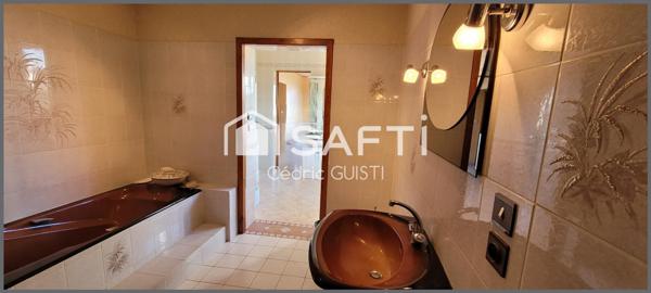 Proche des commodités