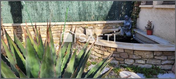 Proche des commodités