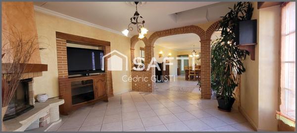 Proche des commodités