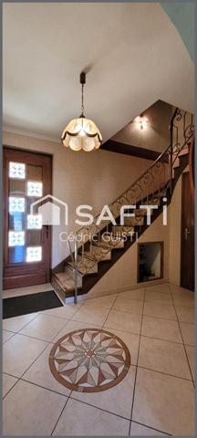 Proche des commodités