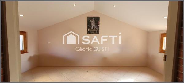 Proche des commodités