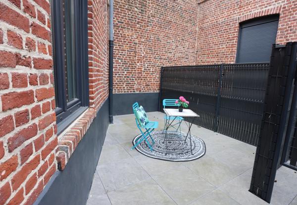 Appartement 3 pièces - 50 m²