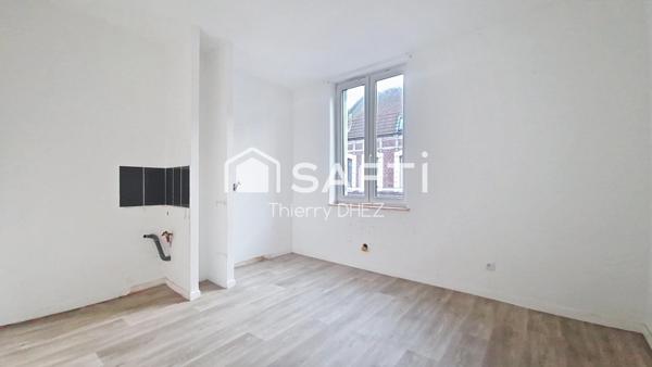 MAISON DE RAPPORT proche Hopital V.Provo - 5 chambres à louer meublées - rendement possible net de charges : 14%