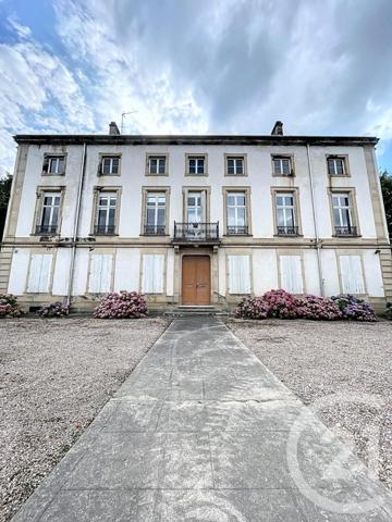 Maison à vendre  18 pièces - 565 m2 MIRECOURT - 88