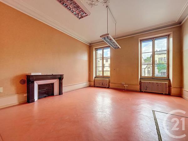 Maison à vendre  18 pièces - 565 m2 MIRECOURT - 88