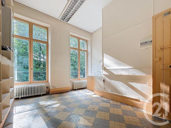 Maison à vendre  18 pièces - 565 m2 MIRECOURT - 88