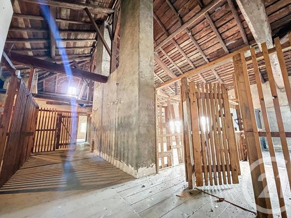 Maison à vendre  18 pièces - 565 m2 MIRECOURT - 88