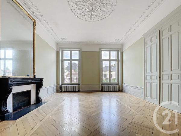 Maison à vendre  18 pièces - 565 m2 MIRECOURT - 88