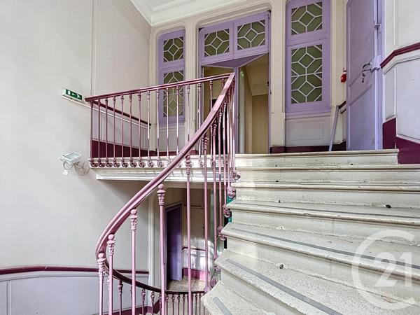 Maison à vendre  18 pièces - 565 m2 MIRECOURT - 88