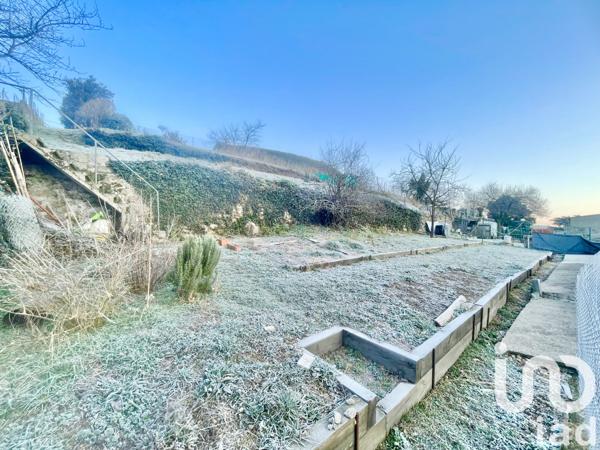 Maison à vendre 3 pièces 69 m² Satillieu