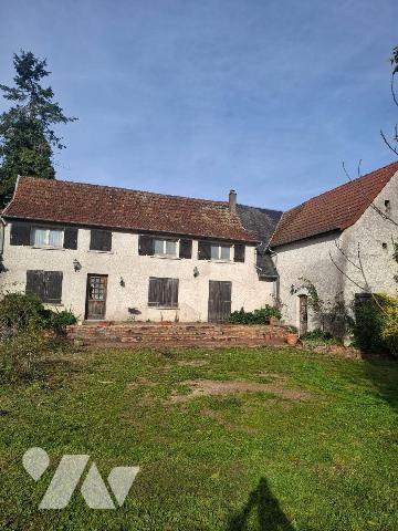 Maison à Vendre à Saint-Martin-d'Auxigny (18110) en Cher (18)

Cette maison de 189,55 m² se s...