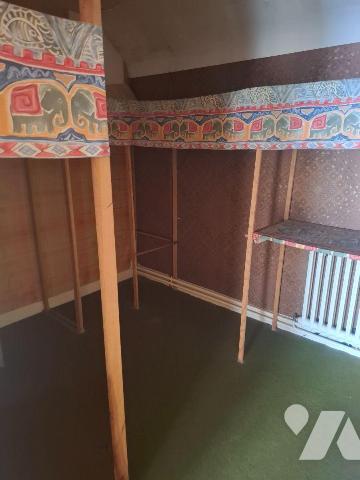 Maison à Vendre à Saint-Martin-d'Auxigny (18110) en Cher (18)

Cette maison de 189,55 m² se s...