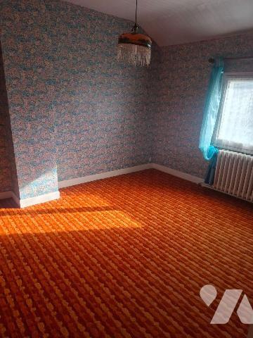 Maison à Vendre à Saint-Martin-d'Auxigny (18110) en Cher (18)

Cette maison de 189,55 m² se s...