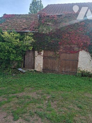 Maison à Vendre à Saint-Martin-d'Auxigny (18110) en Cher (18)

Cette maison de 189,55 m² se s...