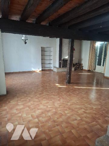 Maison à Vendre à Saint-Martin-d'Auxigny (18110) en Cher (18)

Cette maison de 189,55 m² se s...