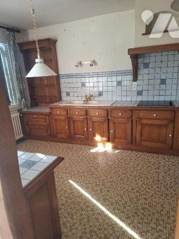 Maison à Vendre à Saint-Martin-d'Auxigny (18110) en Cher (18)

Cette maison de 189,55 m² se s...