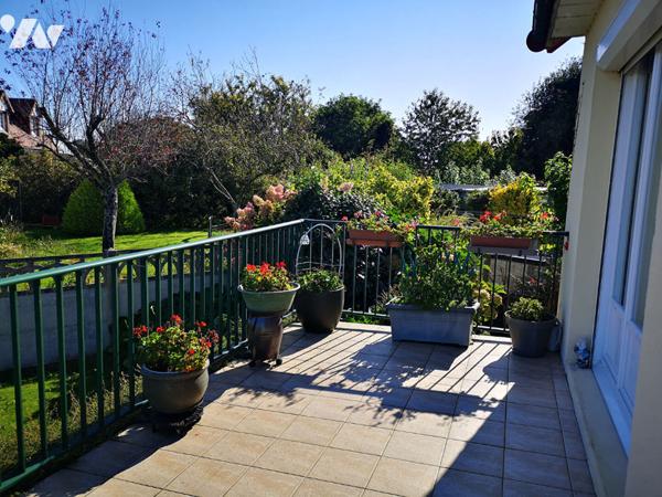 Maison Avranches VENTE en VIAGER