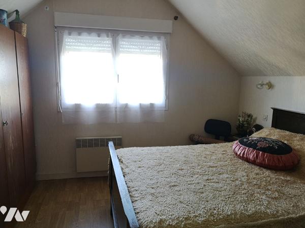 Maison Avranches VENTE en VIAGER