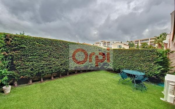 Maison à louer    4 pièces • 100,21 m2 Saint-Laurent-du-Var