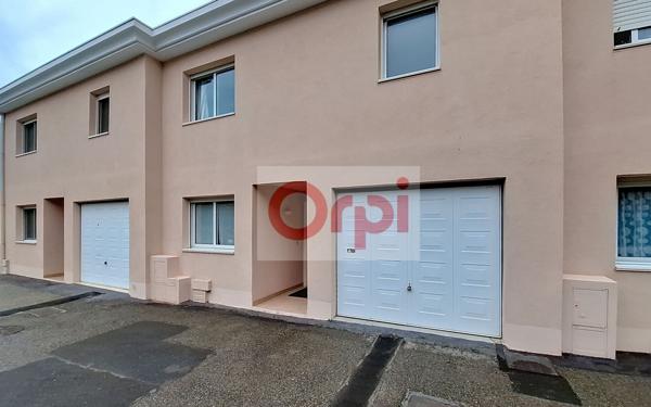 Maison à louer    4 pièces • 100,21 m2 Saint-Laurent-du-Var