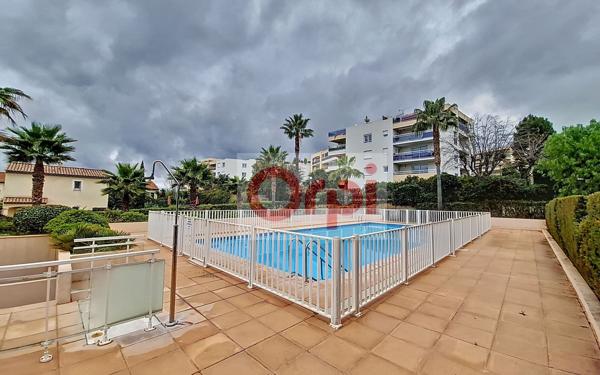 Maison à louer    4 pièces • 100,21 m2 Saint-Laurent-du-Var