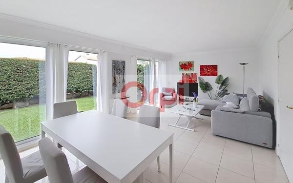 Maison à louer    4 pièces • 100,21 m2 Saint-Laurent-du-Var